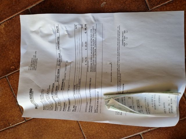 Vaporella Polti Lecoaspira 707