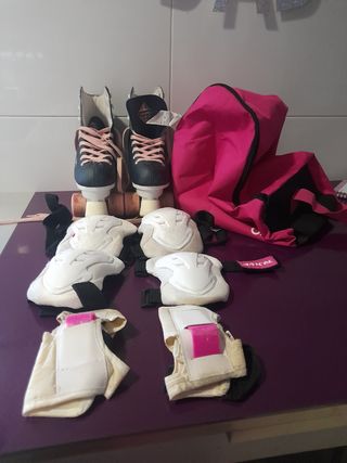 Patines