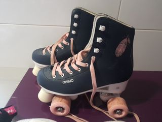 Patines
