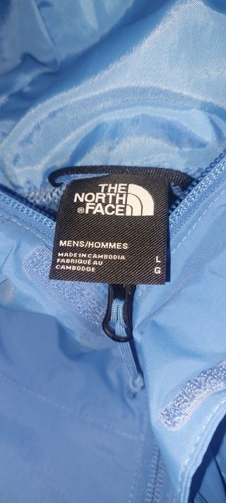Chaqueta North Face