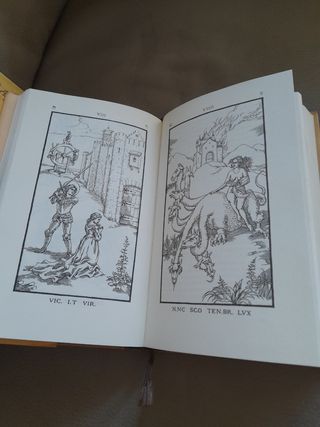 El Club Dumas,el oro del rey