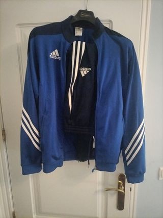 Chándal deporte