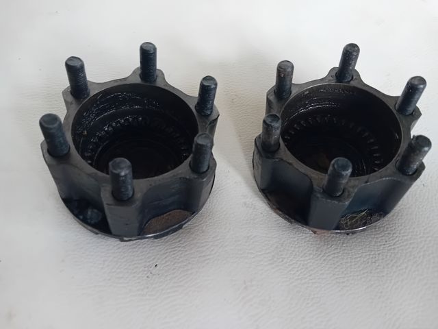 Cubo rueda liberador automático isuzu trooper I