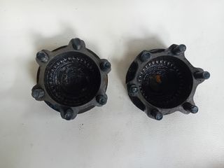 Cubo rueda liberador automático isuzu trooper I 