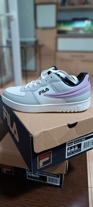 Zapatillas FILA