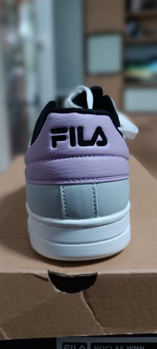 Zapatillas FILA