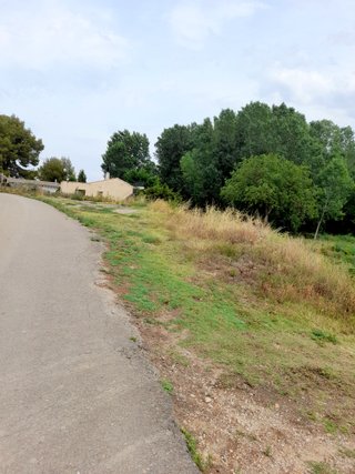 PARCELA URBANA BULBUENTE