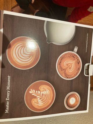 Cafetera