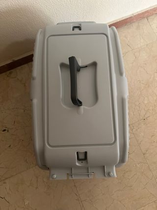 Trasportin grande animales