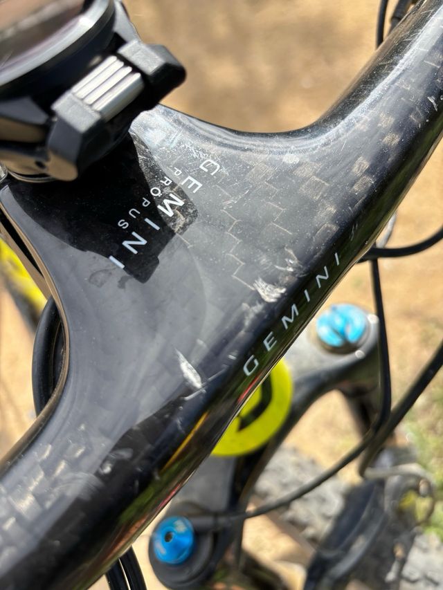 Scott Spark RC Comp 2022