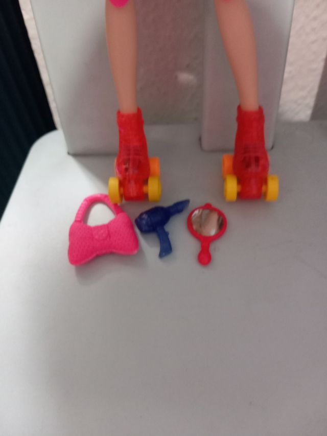 Muñecas de Barbie