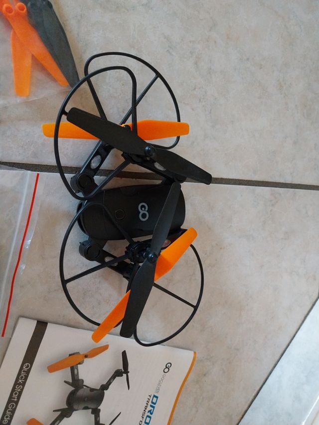Drone giocattolo