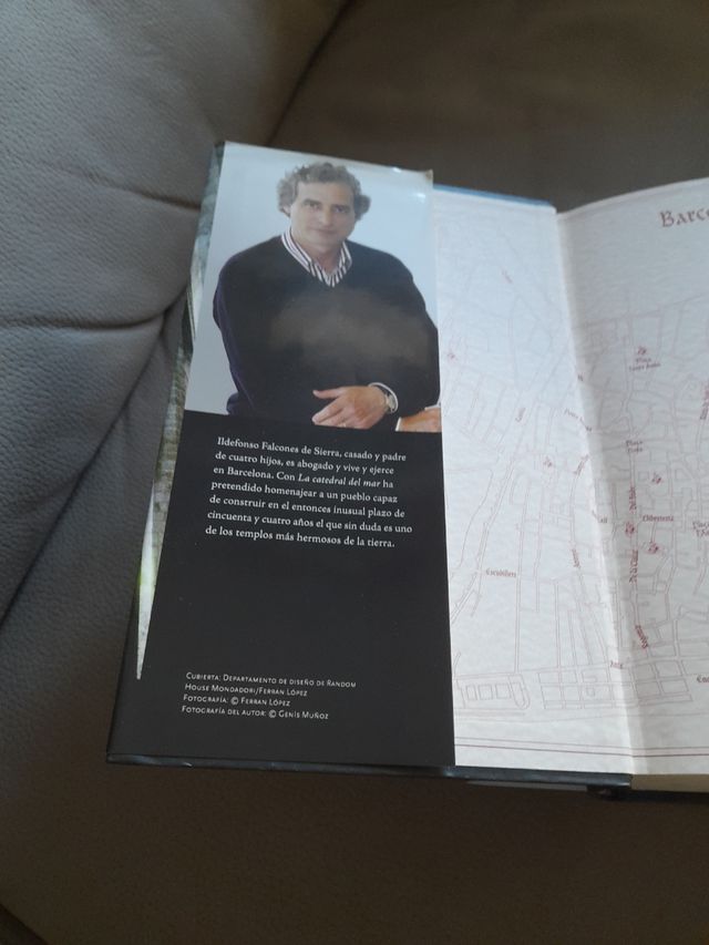 La Catedral del mar (Spanish Edition)