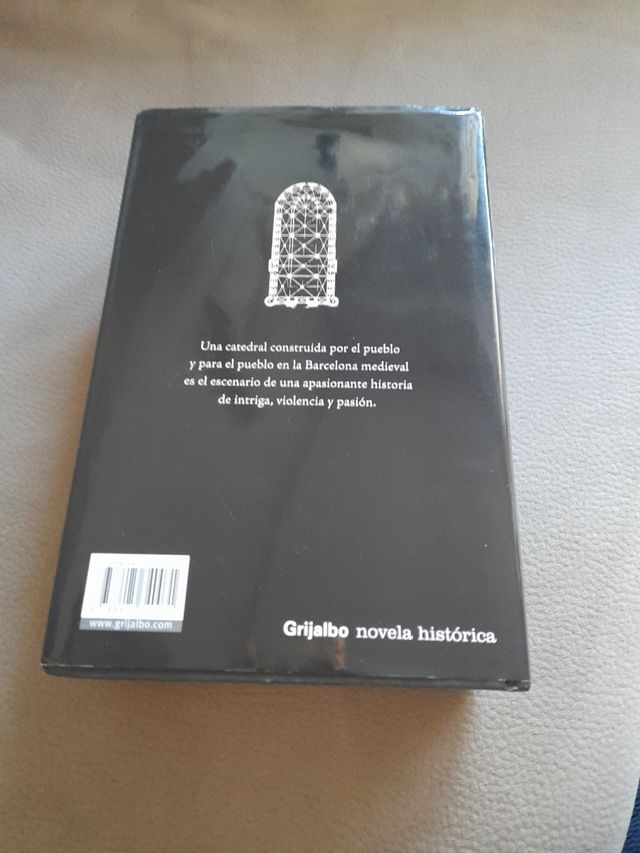 La Catedral del mar (Spanish Edition)
