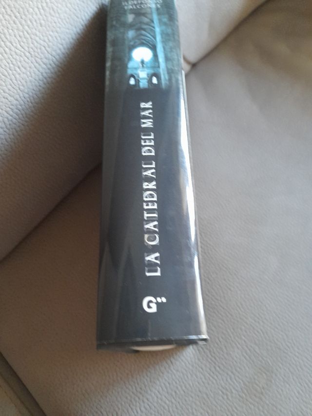 La Catedral del mar (Spanish Edition)