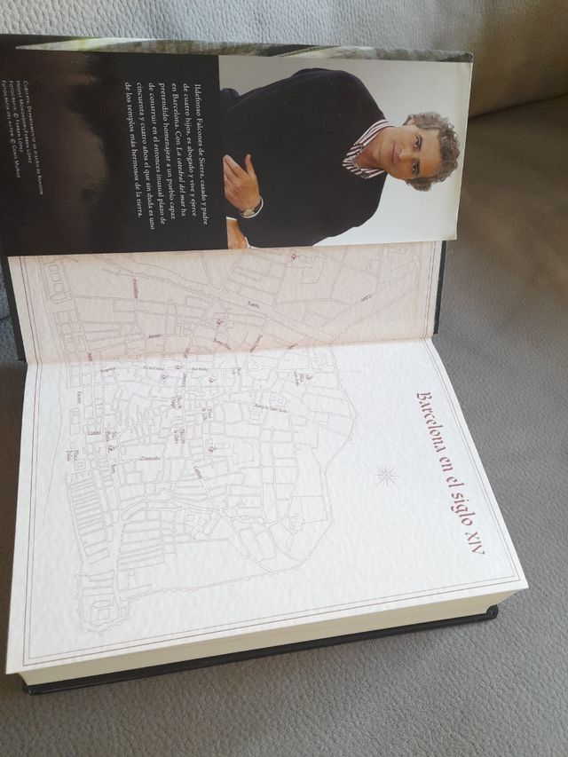 La Catedral del mar (Spanish Edition)