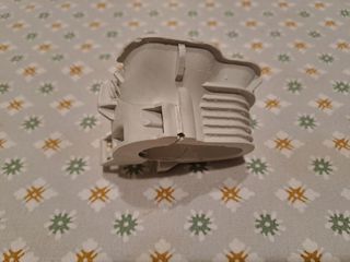 Pasa muros tuberias lavavajillas MIELE G4930