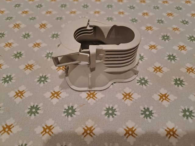 Pasa muros tuberias lavavajillas MIELE G4930