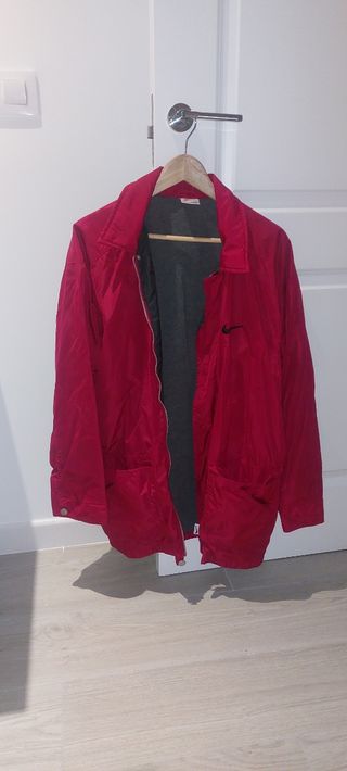 Chaqueta impermeable Nike