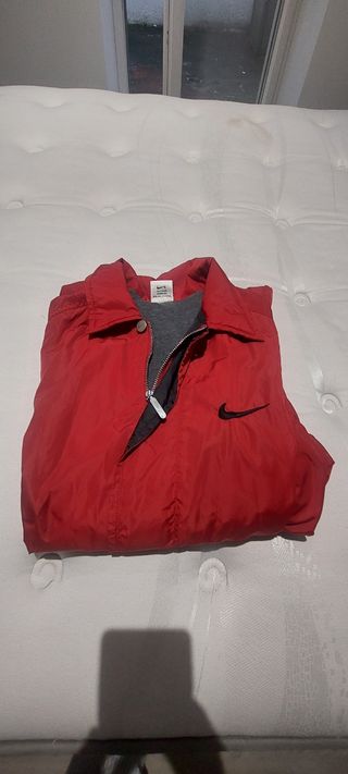 Chaqueta impermeable Nike