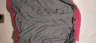 Chaqueta impermeable Nike