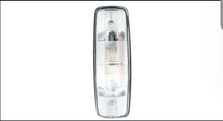 Intermitentes Nissan Patrol