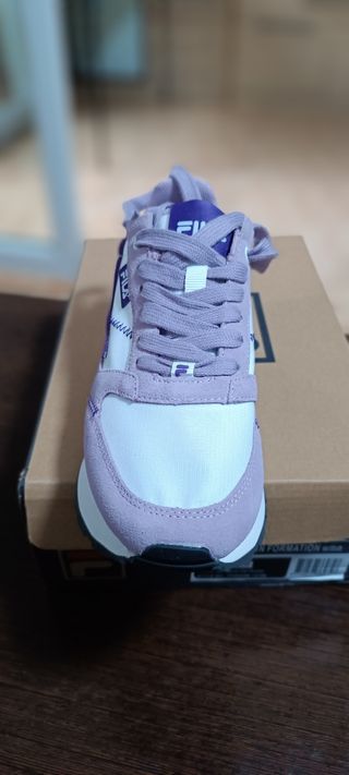 Zapatillas FILA