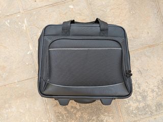 Maletín Amazon basics