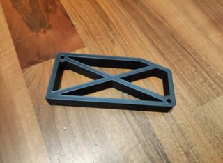 Fanatec Spacer per freno a mane e cambio