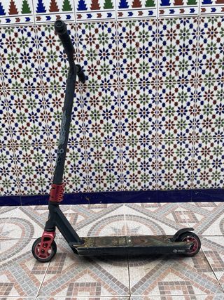 Patinete scooter oxelo