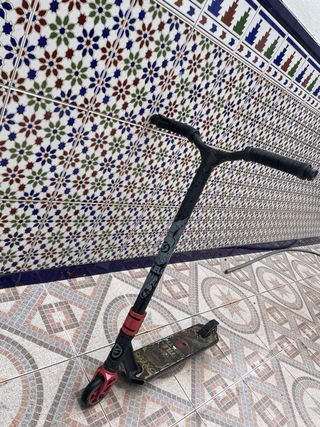 Patinete scooter oxelo