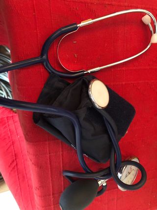 Misuratore di pressione arteriosa