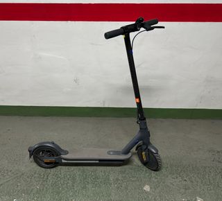 Patinete electrico Scooter 3