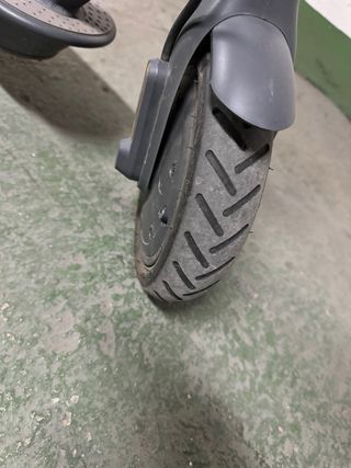 Patinete electrico Scooter 3