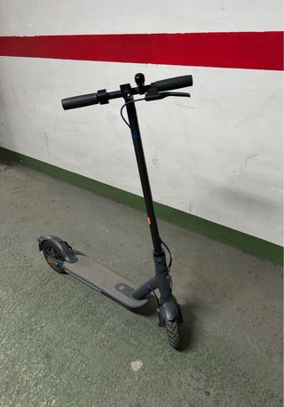 Patinete electrico Scooter 3