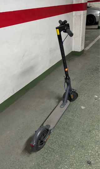 Patinete electrico Scooter 3