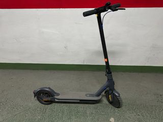 Patinete electrico Scooter 3