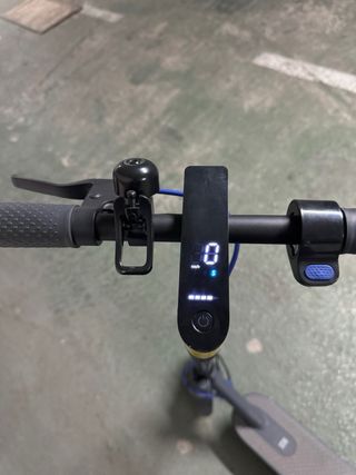 Patinete electrico Scooter 3