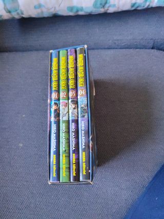 MONSTER HUNTER ORAGE 01