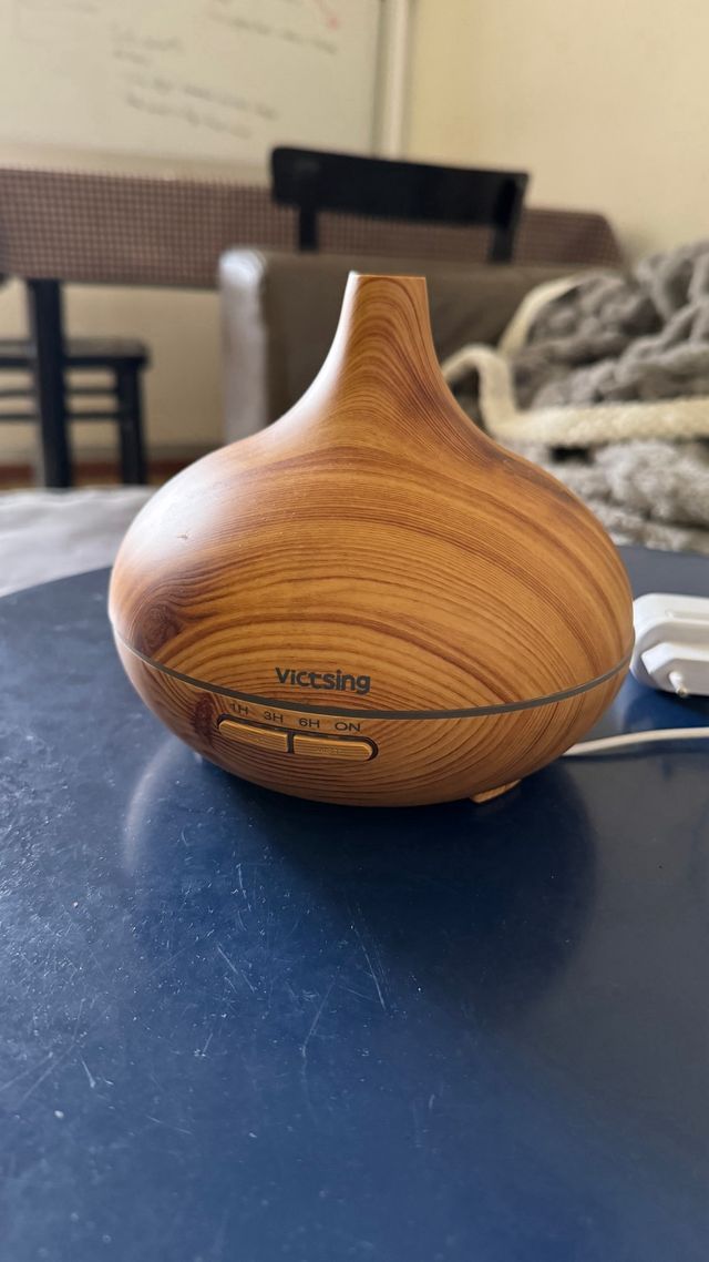 Umidificatore leggero da 300 ml