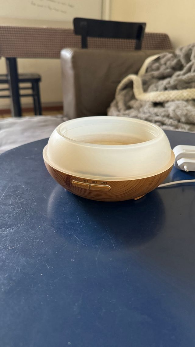 Umidificatore leggero da 300 ml