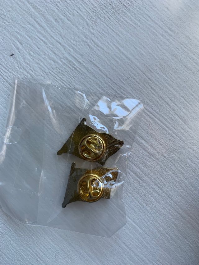 Pines Bandera de España