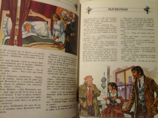 Oliver Twist