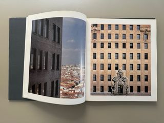 Rehabilitación edificio Telefónica Gran Via Madrid