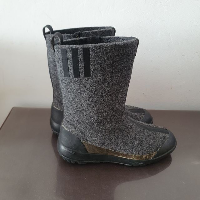 Botas adidas 38