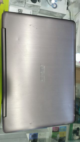 Portátil Asus VivoBook Flip TP201SA-FV0010T