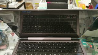 Portátil Asus VivoBook Flip TP201SA-FV0010T