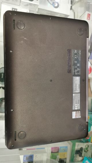Portátil Asus VivoBook Flip TP201SA-FV0010T