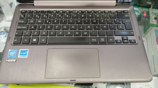 Portátil Asus VivoBook Flip TP201SA-FV0010T