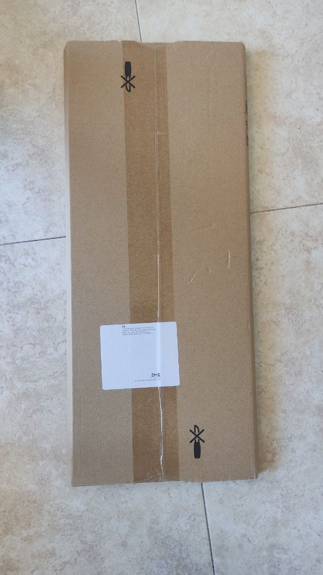 NUEVO Veddinge IKEA 40x10